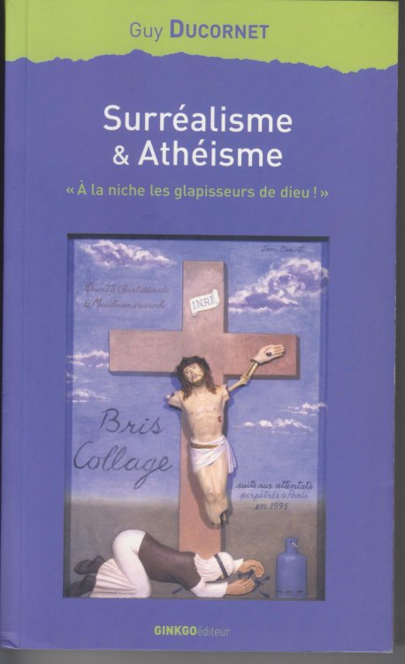 Surrealisme Et Atheisme. 