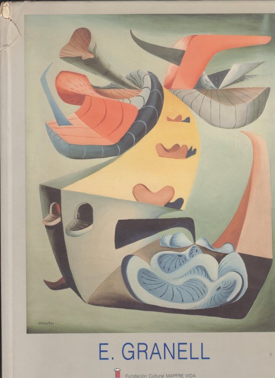 E. Granell
