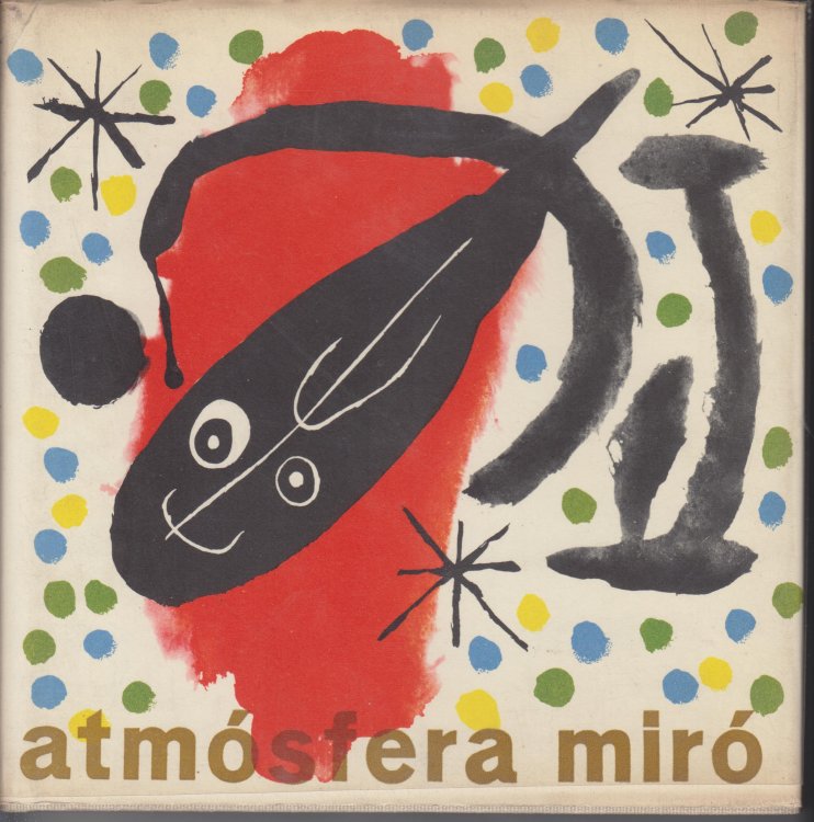 Atmosfera Miro Photoscop Gomis Prats