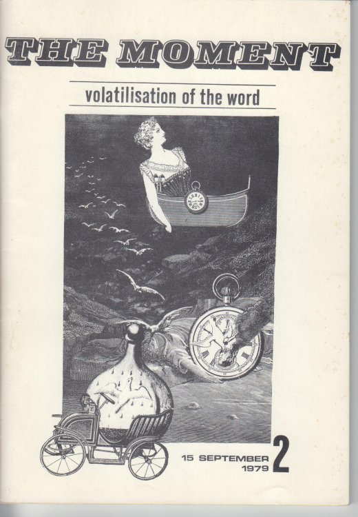 The Moment No 2 (15 September, 1979)