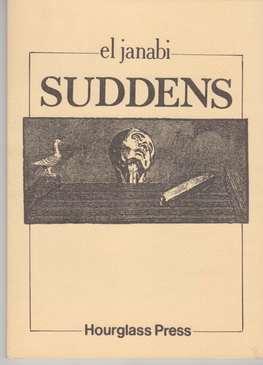 Suddens
