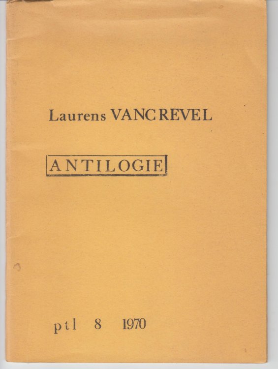 Antilogie