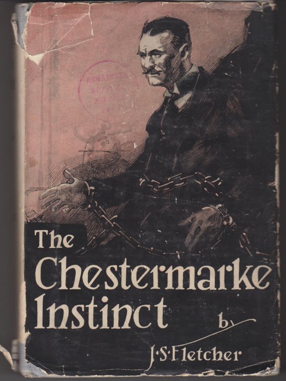 The Chestermarke Instinct