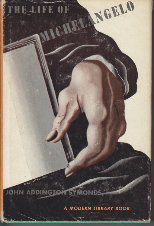 The Life of Michelangelo