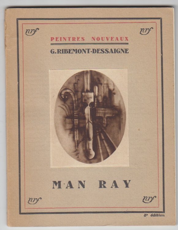 Man Ray