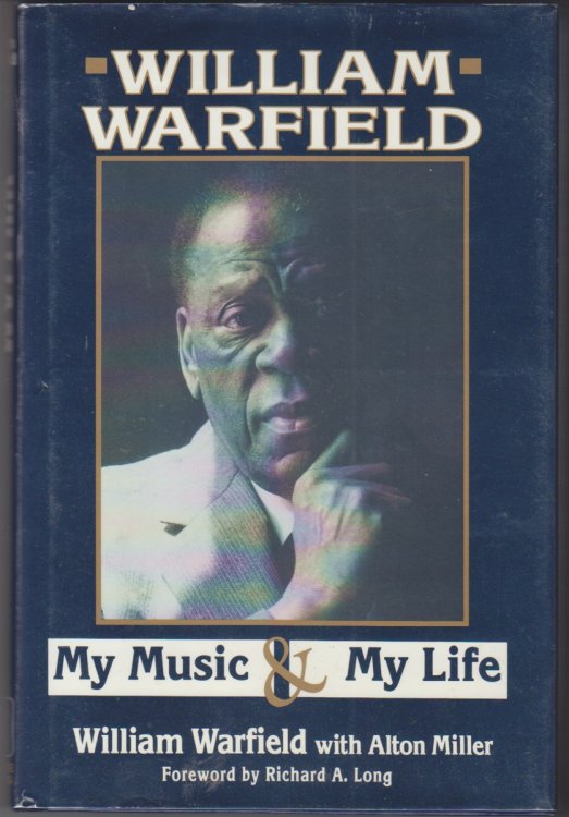 My Music & My Life