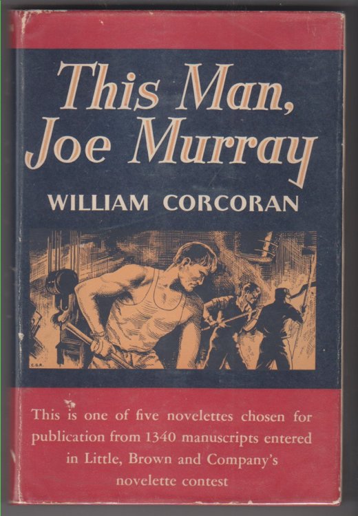 This Man, Joe Murray
