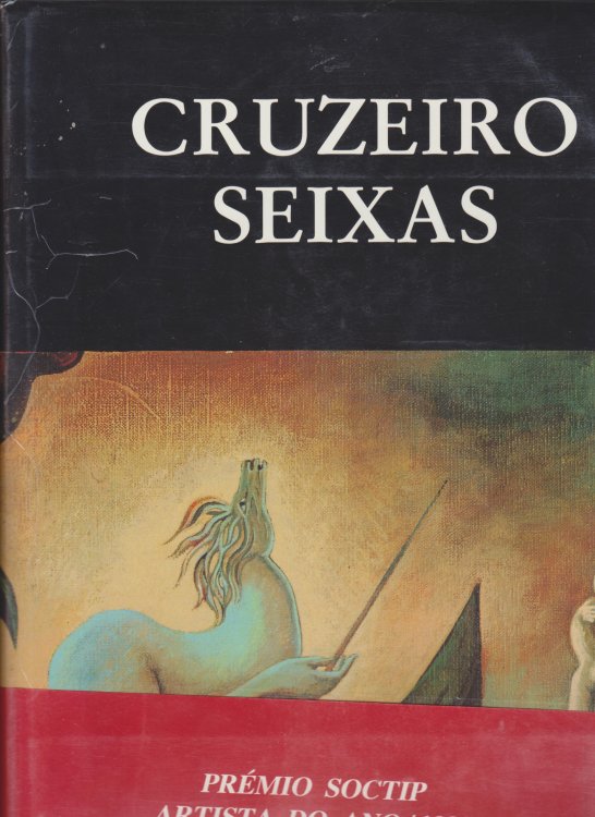 Cruzeiro Seixas