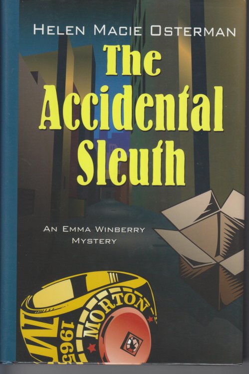 The Accidental Sleuth