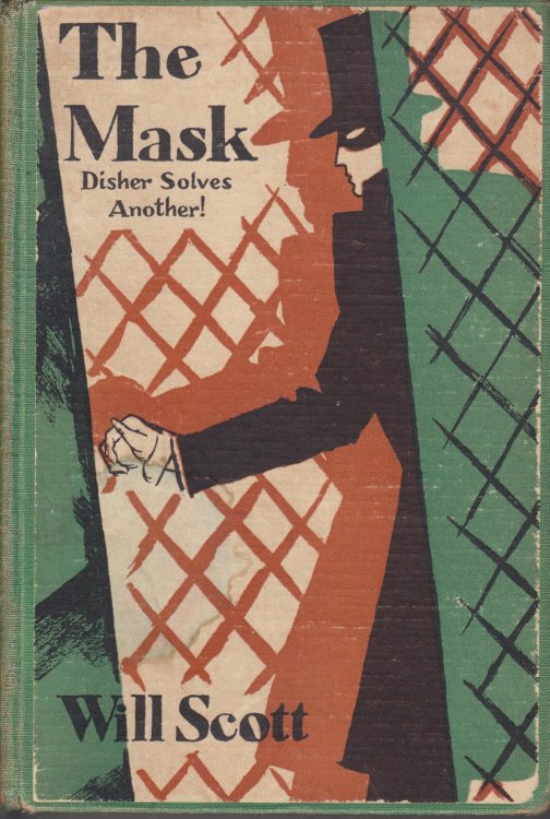 The Mask