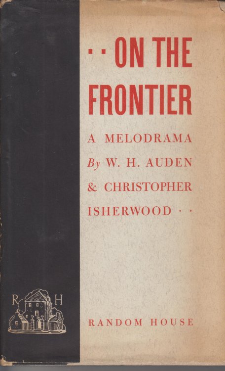 On the Frontier.
