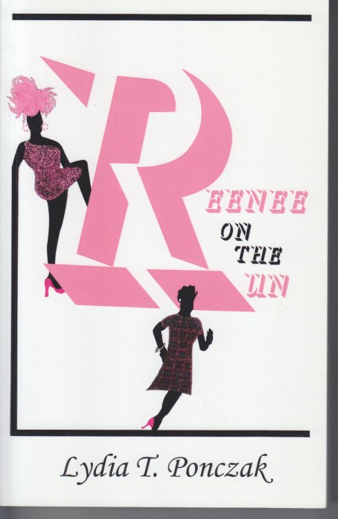 Reenee on the Run