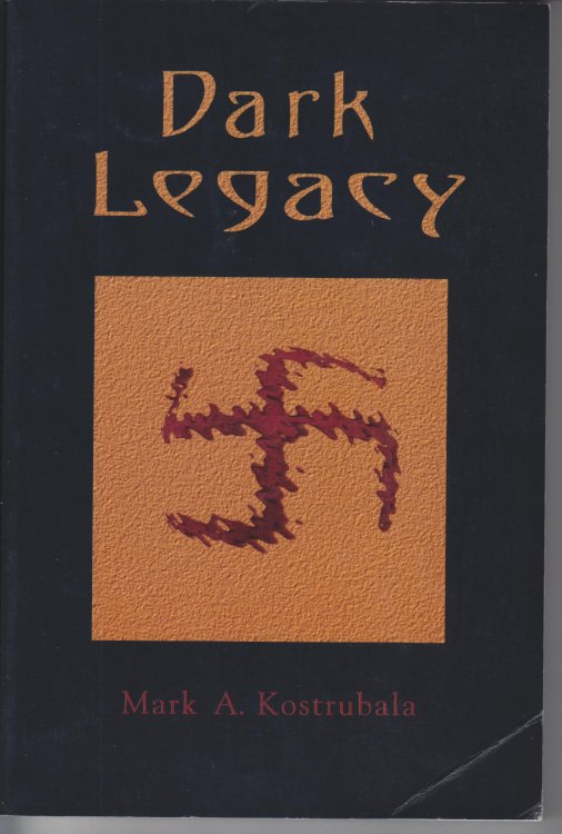 Dark Legacy