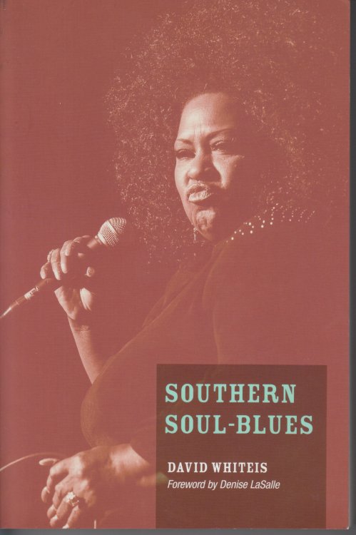 Southern Soul-Blues