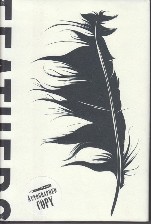 Feathers. The Evolution of a Natural Miracle