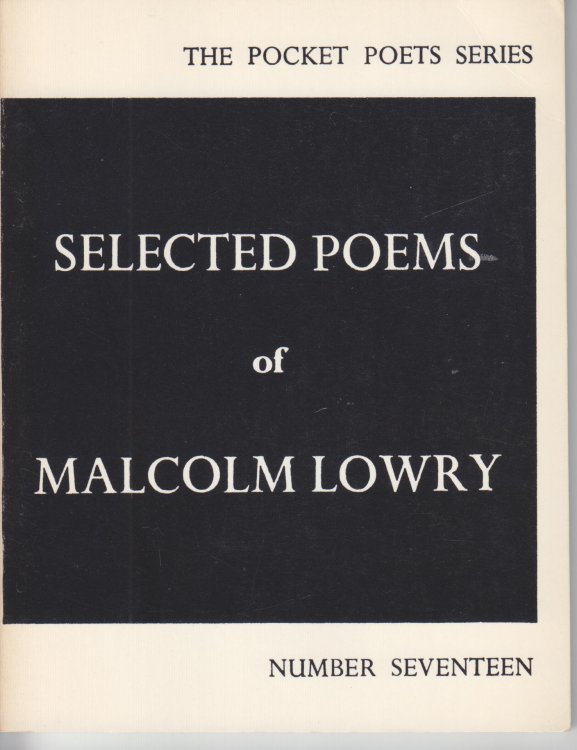 Selected Poems