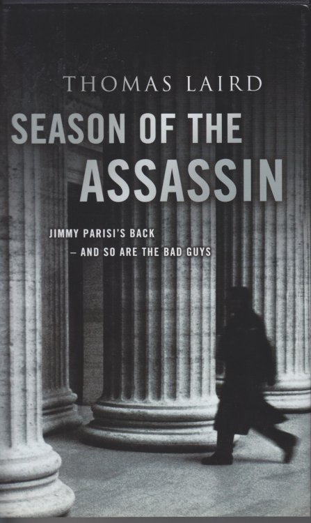 Season of the Assassin