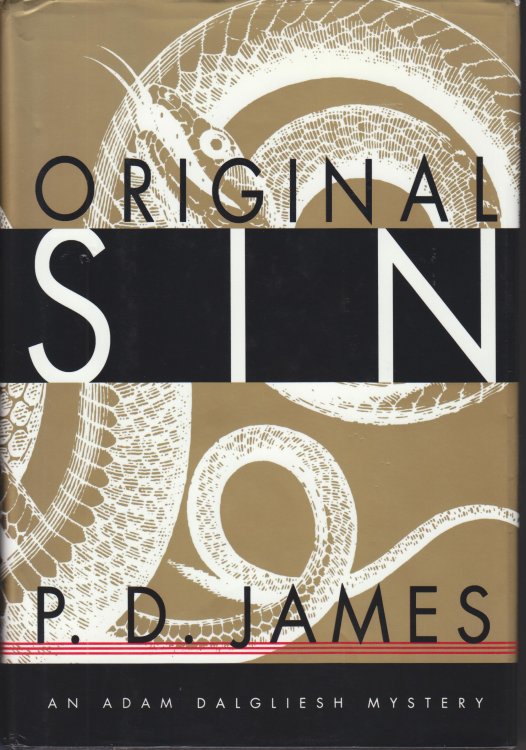 Original Sin