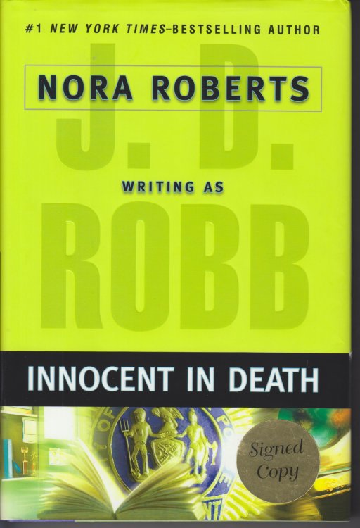 Innocent in Death