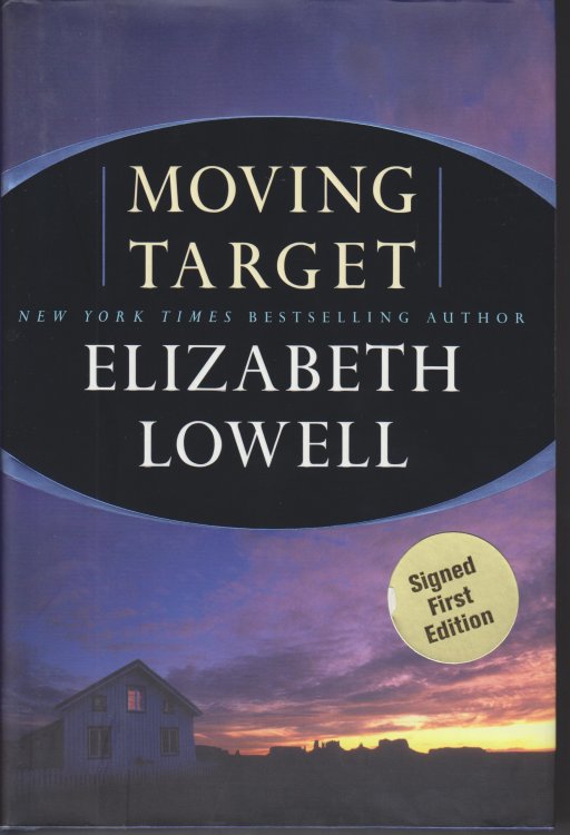 Moving Target