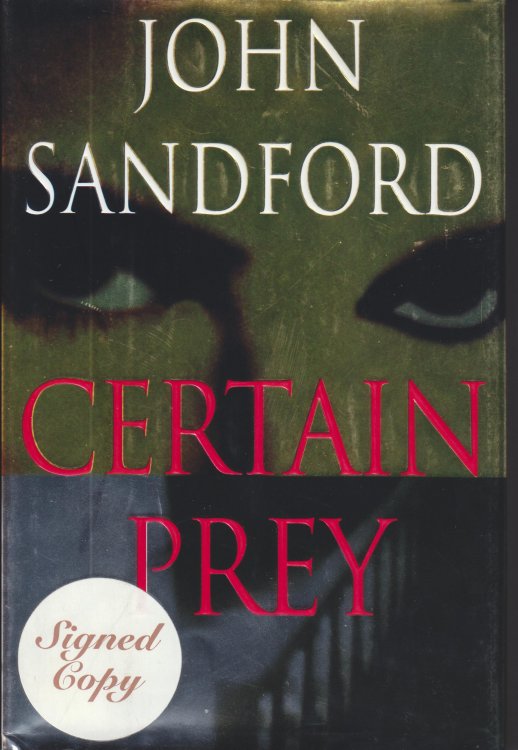 Certain Prey