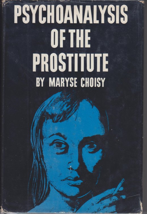 Psychoanalysis of the Prostitute