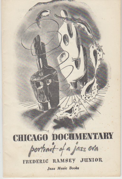 Chicago Documentary: Portrait of a Jazz Era