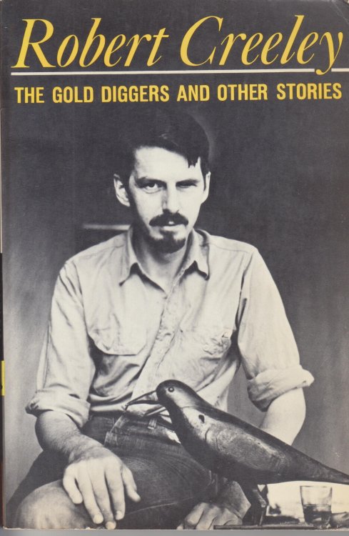 The Gold Diggers and Other Stories