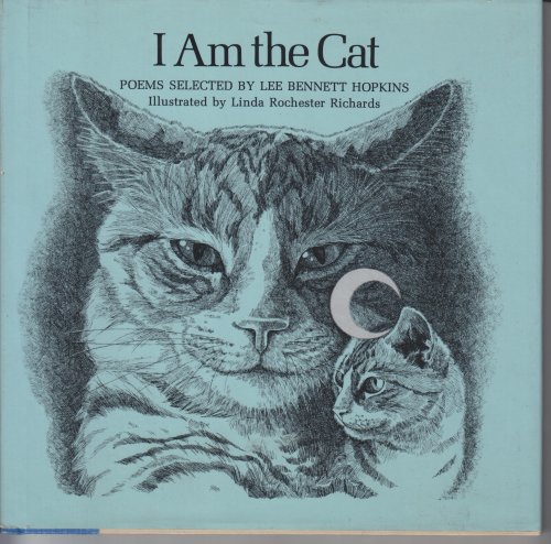 I Am the Cat