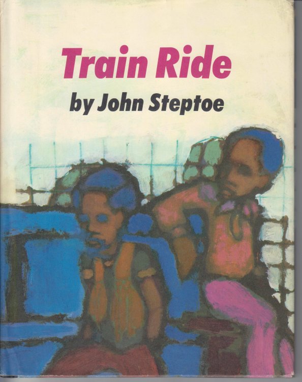 Train Ride