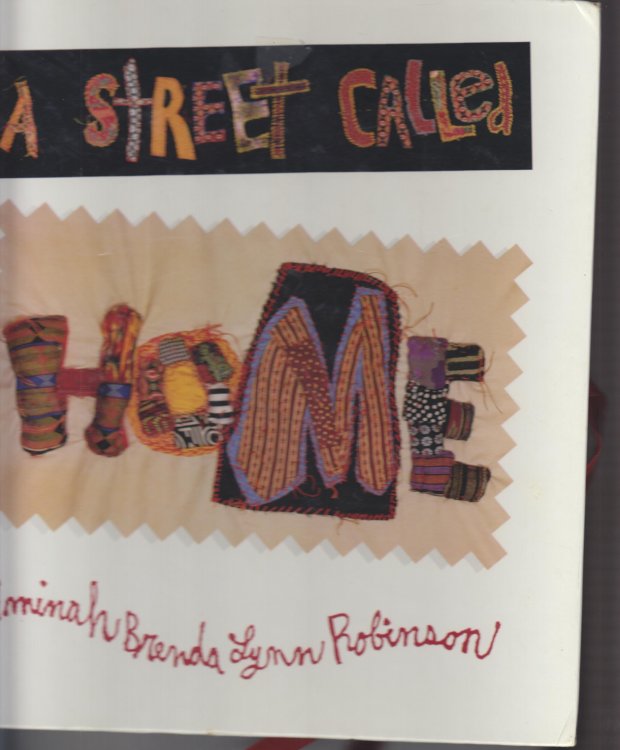 A Street Called Home