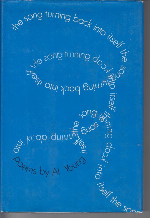 The Song Turning Back Into Itself