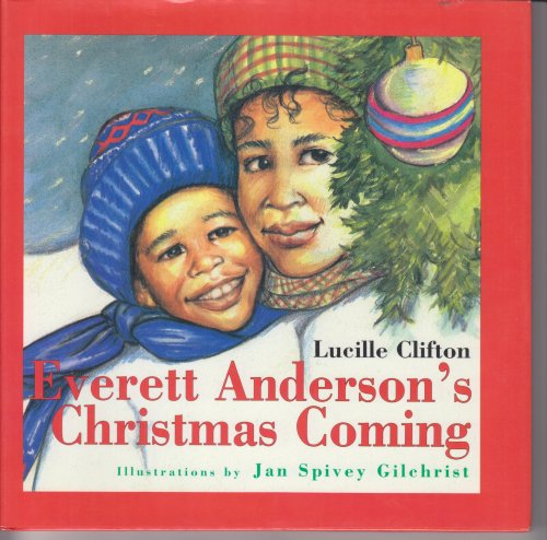 Everett Anderson's Christmas Coming