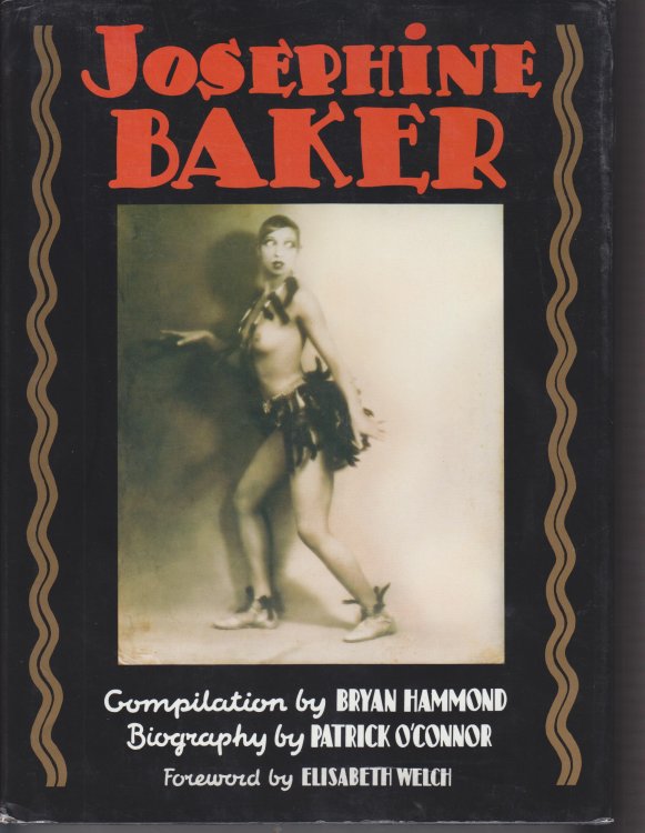 Josephine Baker