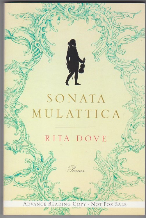Sonata Mulattica. A Life in Five Movements and a Short Play