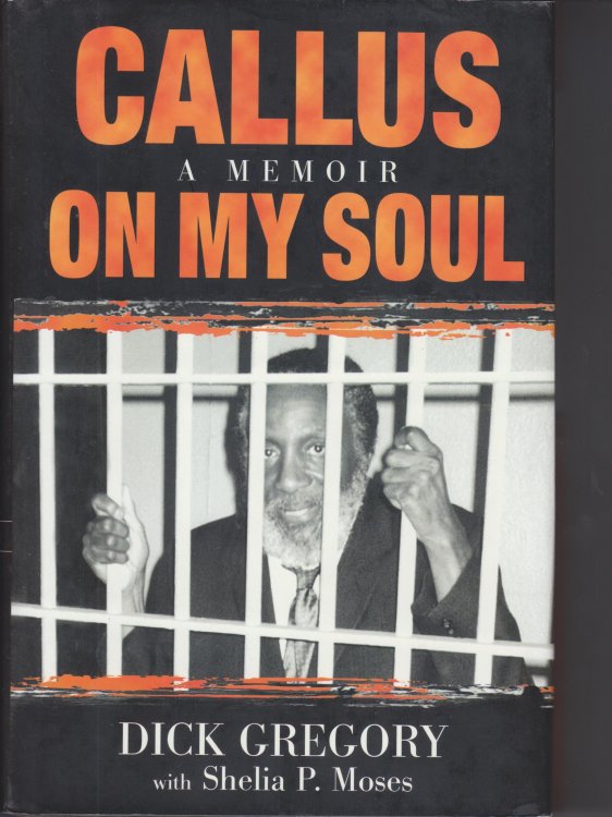 Callus on My Soul