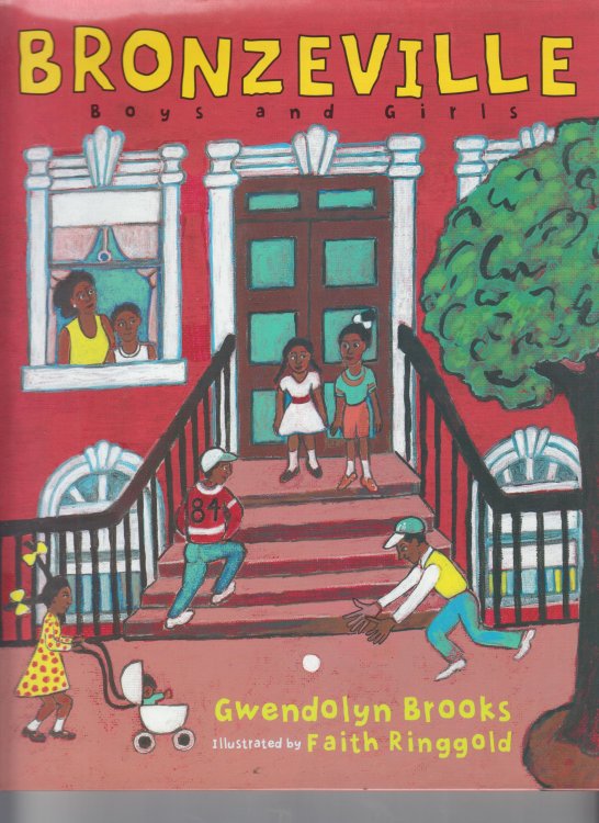 Bronzeville Boys and Girls