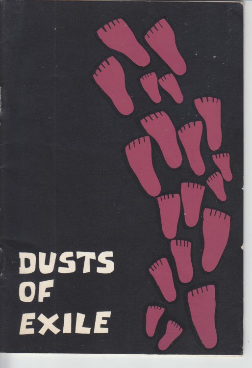 Dusts of Exile