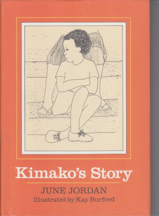 Kimako's Story