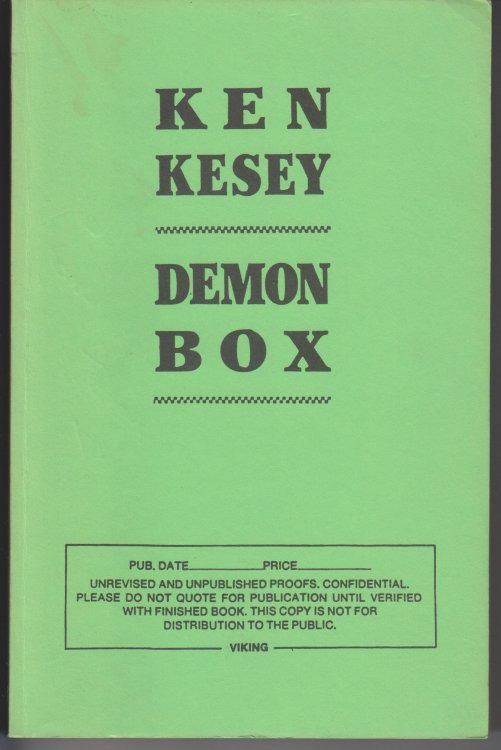 Demon Box