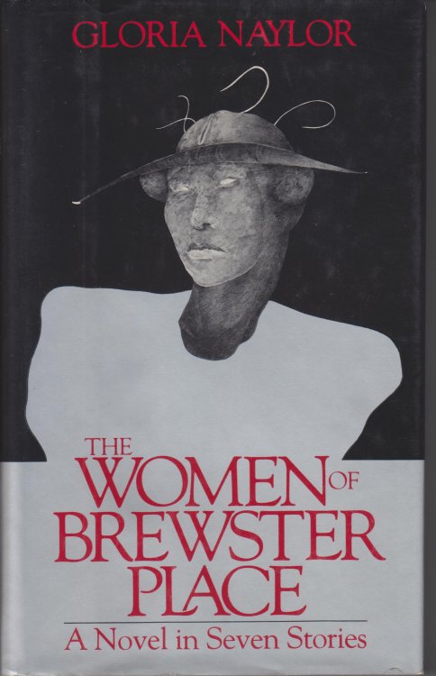 The Women Of Brewster Place
