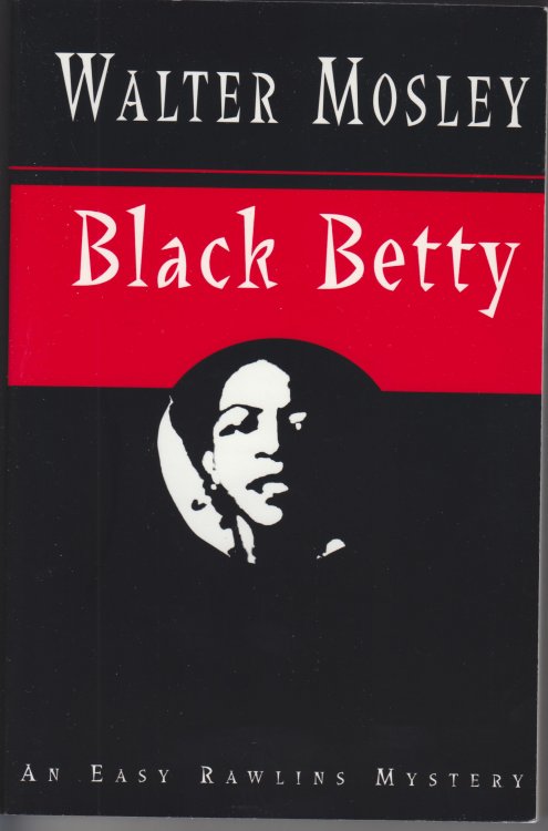 Black Betty