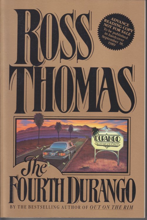 The Fourth Durango