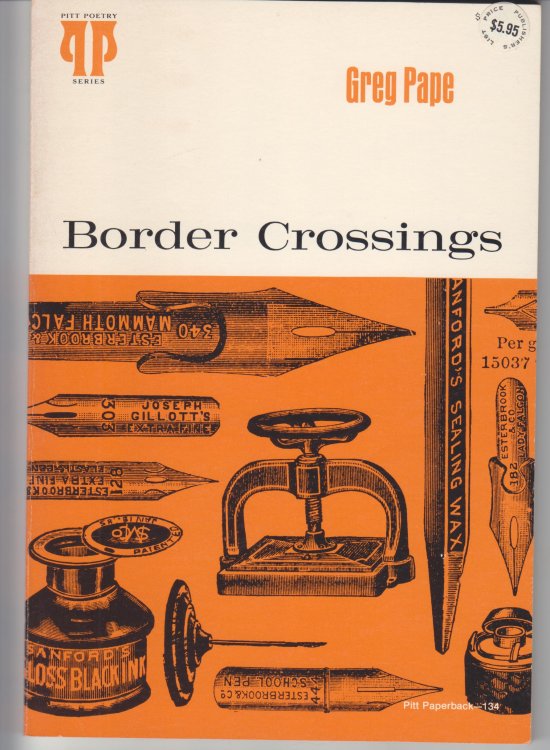Border Crossings