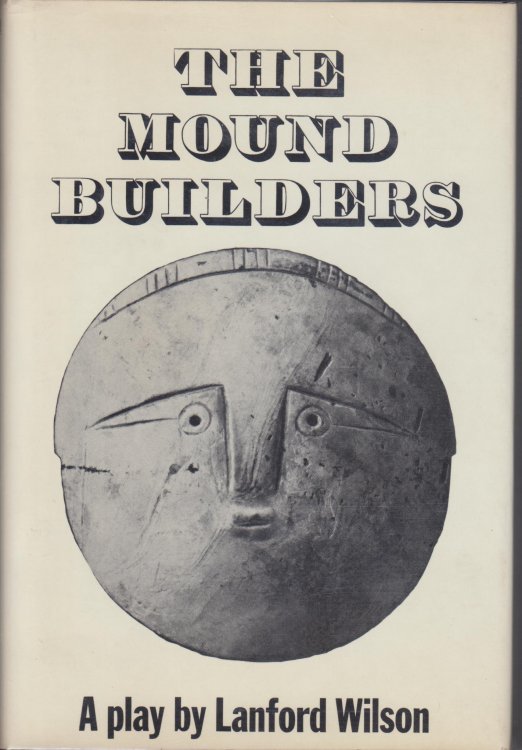 The Mound Builders