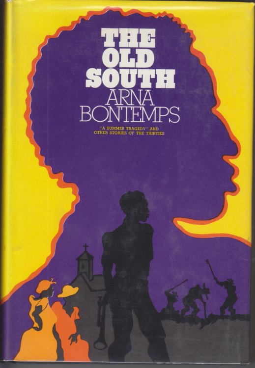 The Old South
