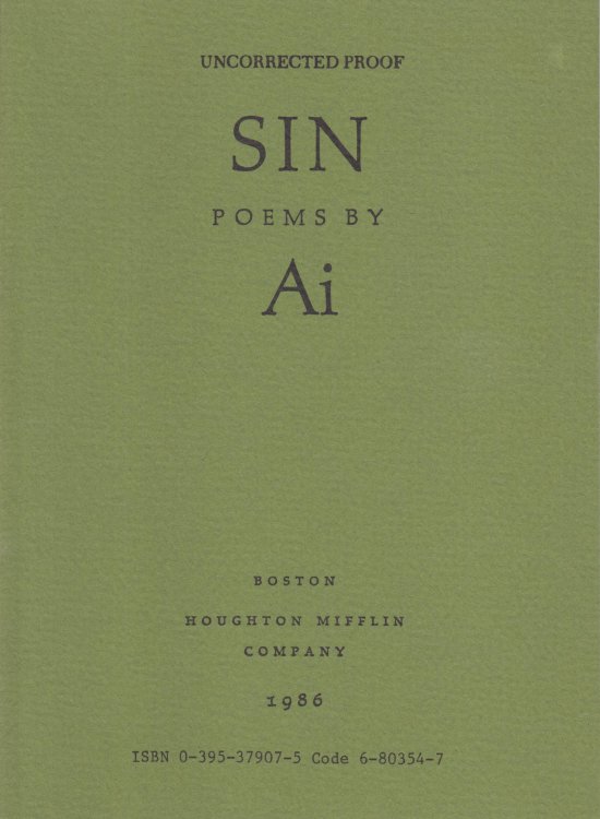 Sin