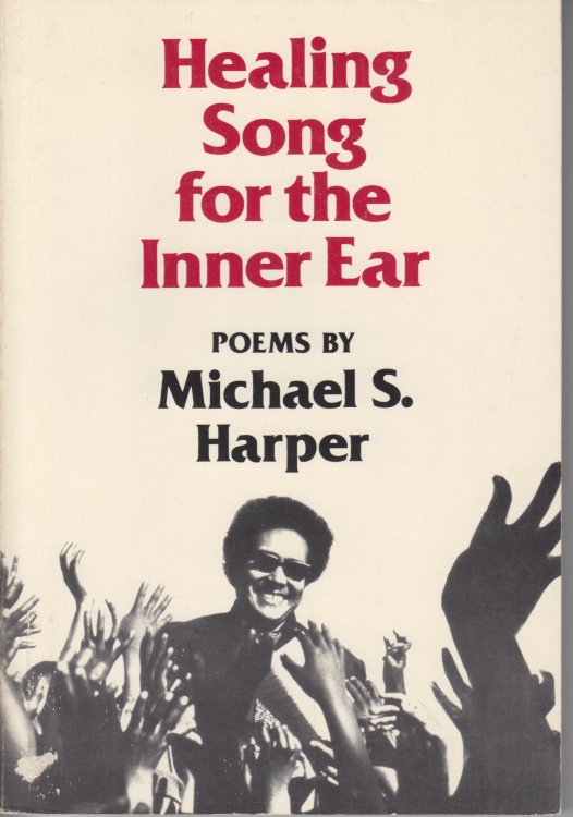 Healing Songs for the Inner Ear