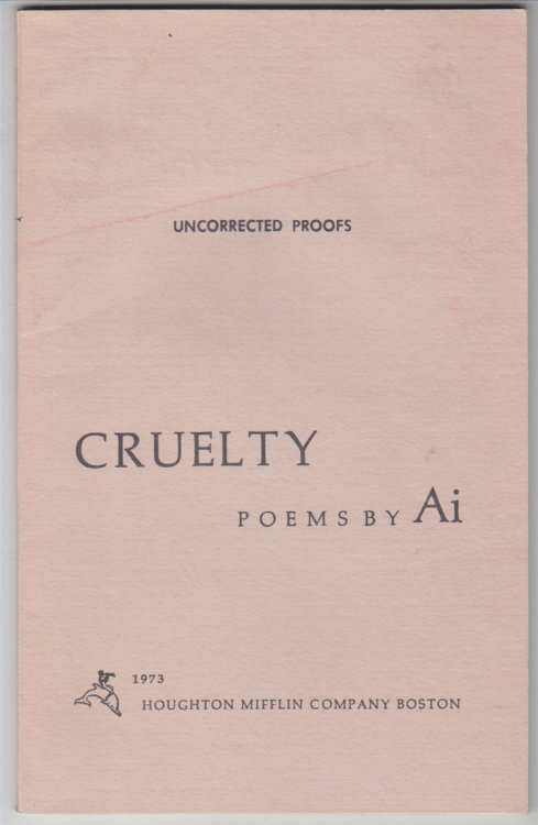 Cruelty