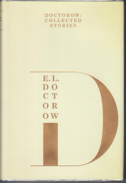 Doctorow: Collected Stories